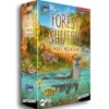 Forest Shuffle: Smoky Mountains (castellano)