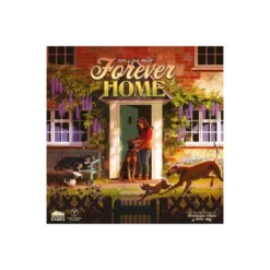 Forever Home (castellano)