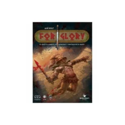 For Glory (castellano)