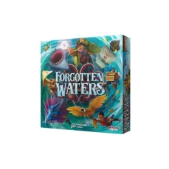 Forgotten Waters