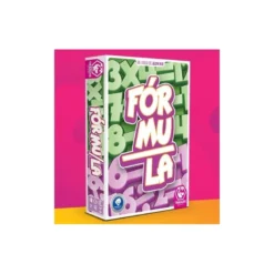 Formula
