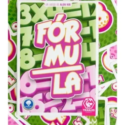 Formula
