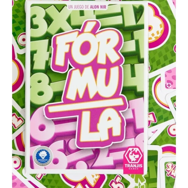 Formula