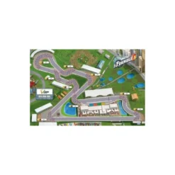 Formula D expansion 4: G.P. Baltimore & Buddh