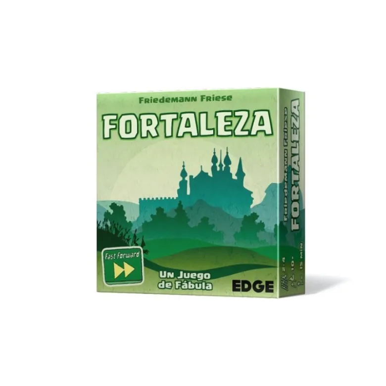 Fortaleza