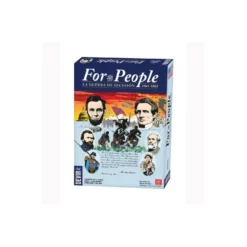 For the people