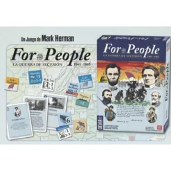 For the people