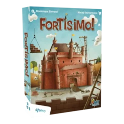 Fortisimo