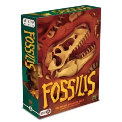 Fossilis