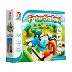 Foto Safari