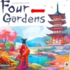 Four Gardens (castellano)