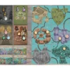 Four Humours -