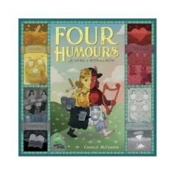 Four Humours -
