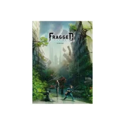 Fragged Empire