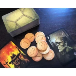 Frankenstein