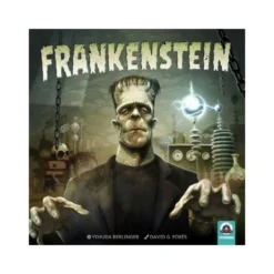 Frankenstein