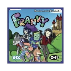 Franky