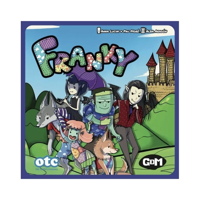 Franky