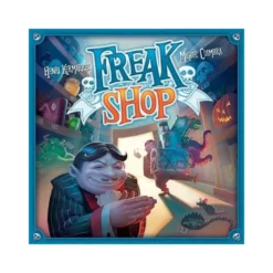 Freak Shop
