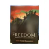 Freedom: Solo Mode Exapnsion