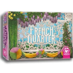 French Quarter (castellano)