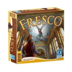 Fresco (edicion en castellano)