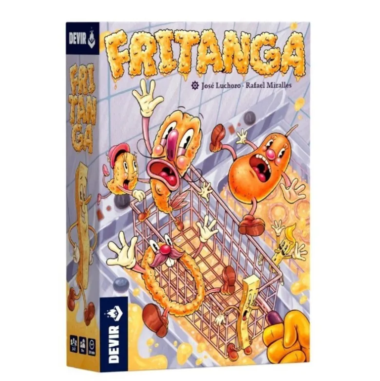 Fritanga