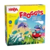 Froggos