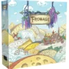 Fromage (castellano)