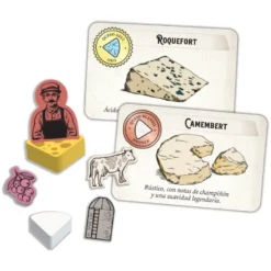 Fromage (castellano)
