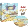 Fromage + Deluxe Set (castellano)