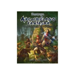 Frostgrave: archipielago fantasma