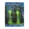 Frostgrave: el deshielo del Lord Liche