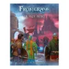 Frostgrave: El Rey Rojo