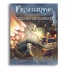 Frostgrave: Legado de Sangre