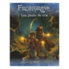 Frostgrave: los pozos de cria