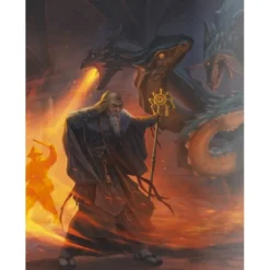Frostgrave: los pozos de cria