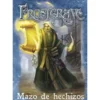Frostgrave: mazo de hechizos