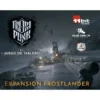 Frostpunk: Frostlander