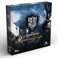 Frostpunk: Miniatures Expansion