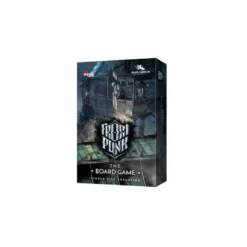 Frostpunk: Timber City Expansion