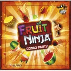 Fruit Ninja
