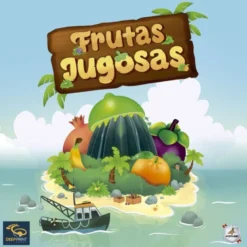 Frutas Jugosas