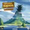 Frutas Jugosas: Isla Mistica