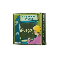 Fuego