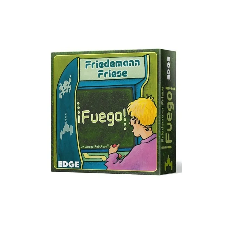 Fuego