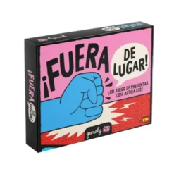Fuera de Lugar