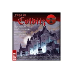 Fuga de Colditz