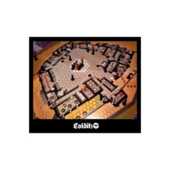 Fuga de Colditz