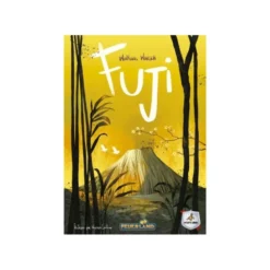 Fuji